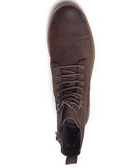 Anthony Veer Men's Wilder Lace-Up Boots