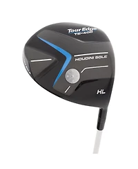 Tour Edge Te-400 Womens Right Hand Complete Golf Set