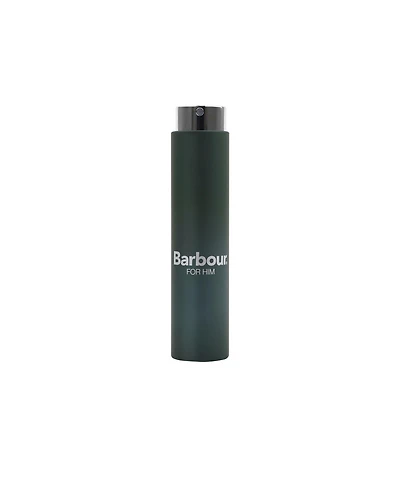 Barbour For Him Bauble Gift Set