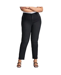 Avenue Women's Tall Butter Denim Jean