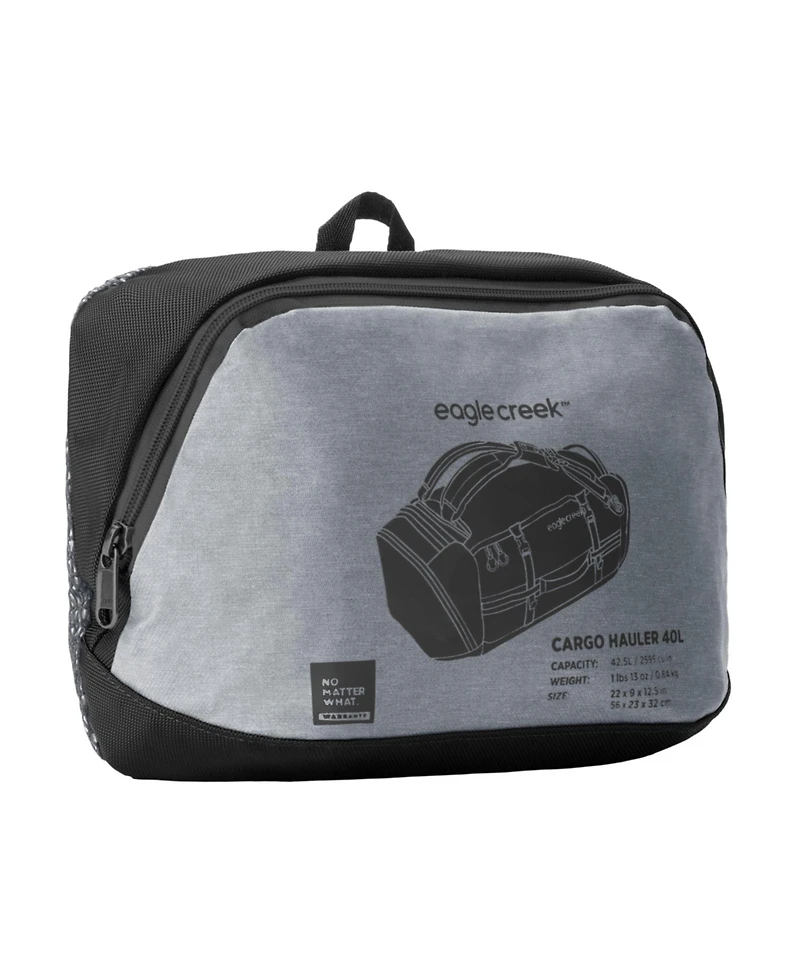 Eagle Creek Cargo Hauler Backpacks