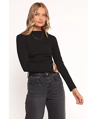 Petal and Pup Women's Nissa Long-Sleeve Top