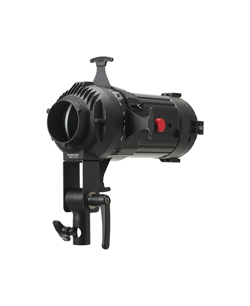 Aputure Spotlight Mini Projection Lens Modifier Kit with 36 Degree Lens for Storm 80c