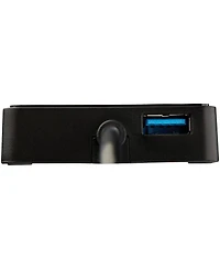 StarTech Usb 3.0 to Dual Port Gigabit Ethernet Nic Adapter with Usb Port