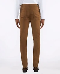 7 For All Mankind Men's Classic Slim-Fit Jeans