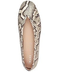 Marc Fisher Ltd Women's Gradi Slip-On Flats
