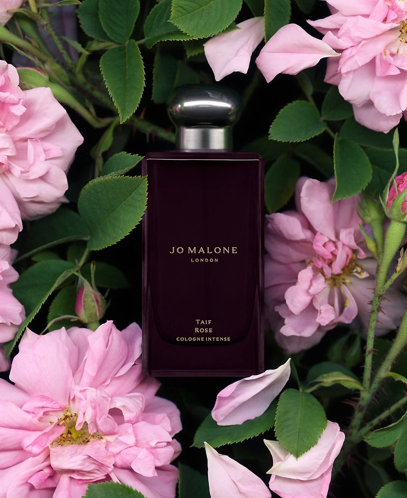 Jo Malone London Taif Rose Cologne Intense, 3.4 oz.