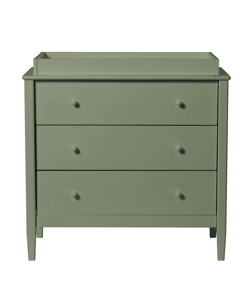 Little Seeds Baby Clover 3-Drawer Dresser