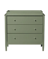 Little Seeds Baby Clover 3-Drawer Dresser