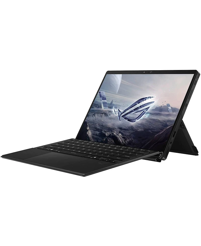 Asus Rog Flow 2-in-1 Laptop 13.4 Wqxga Display (Amd Amd Ryzen Ai Max+ 395, 128GB LPDDR5X, 1TB Ssd, Win 11 Pro)