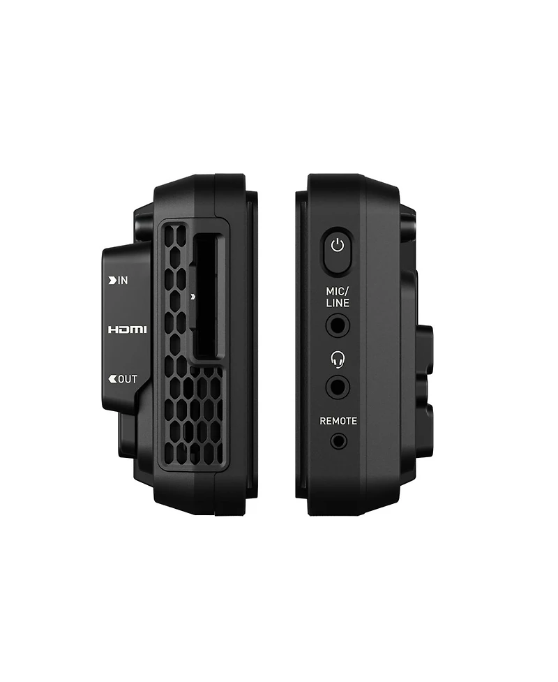 Atomos Ninja Tx Go 5.2" Full Hd Touchscreen Wi-Fi Hdr On-Camera Monitor/Recorder