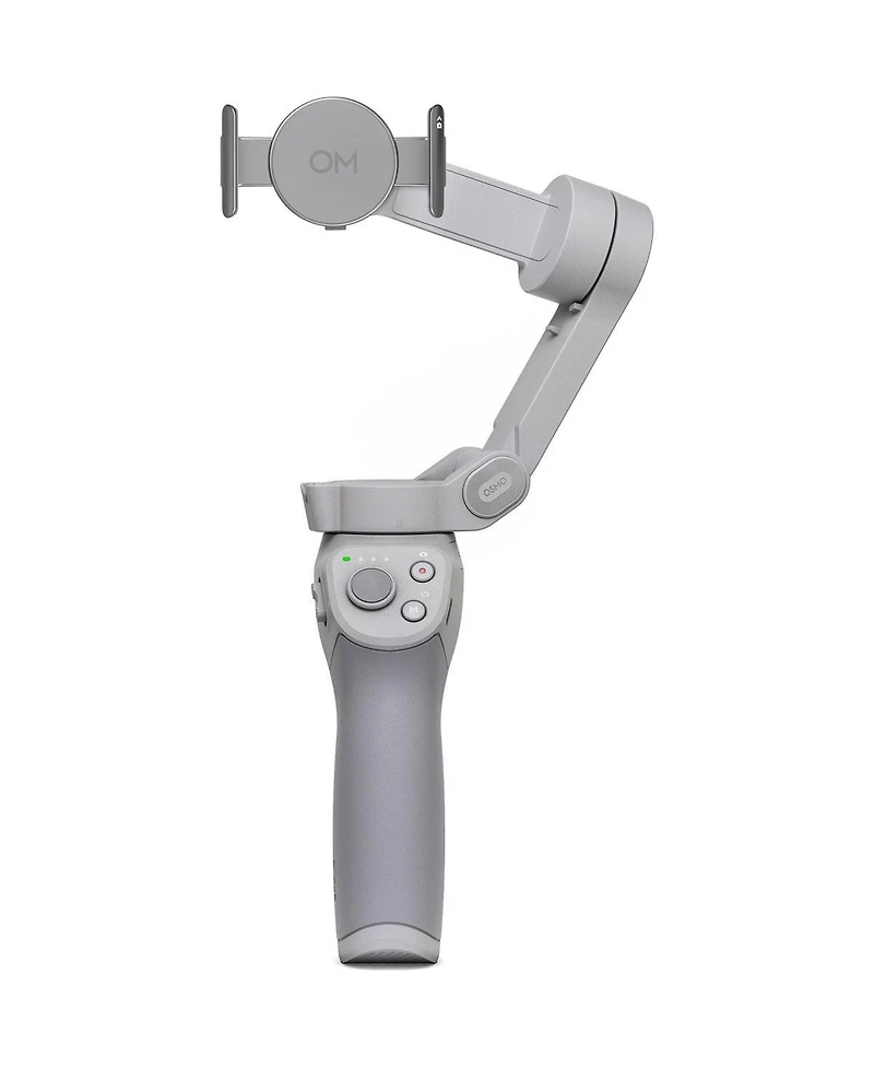 Dji Om 4 Se Handheld Smartphone Gimbal