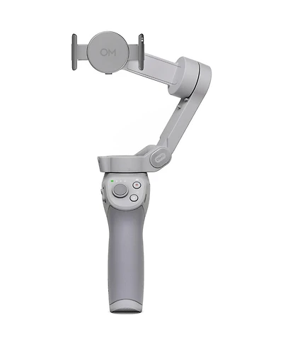 Dji Om 4 Se Handheld Smartphone Gimbal
