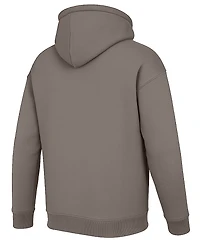 Blue Ice Men's Super Heavyweight Fleece-Lined Pullover Hoodie