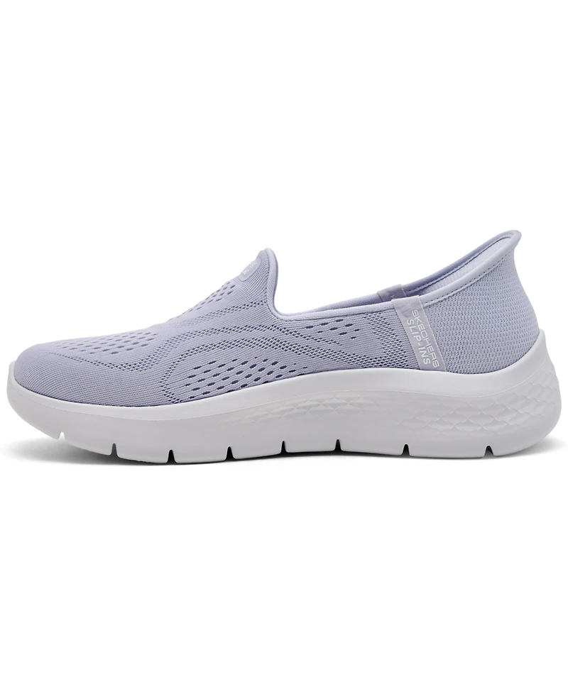 Skechers Women's Go Walk Flex - Yael Slip-On Casual Sneakers from Finish Line