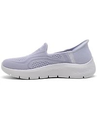 Skechers Women's Go Walk Flex - Yael Slip-On Casual Sneakers from Finish Line