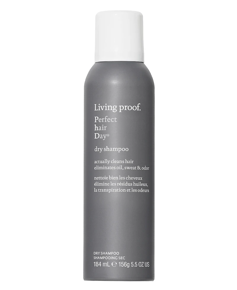 Living Proof Perfect Hair Day Dry Shampoo, 5.5 oz.