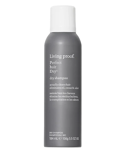 Living Proof Perfect Hair Day Dry Shampoo, 5.5 oz.
