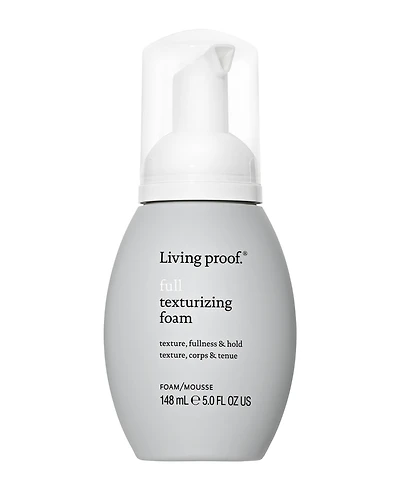 Living Proof Full Texturizing Foam, 5 oz.