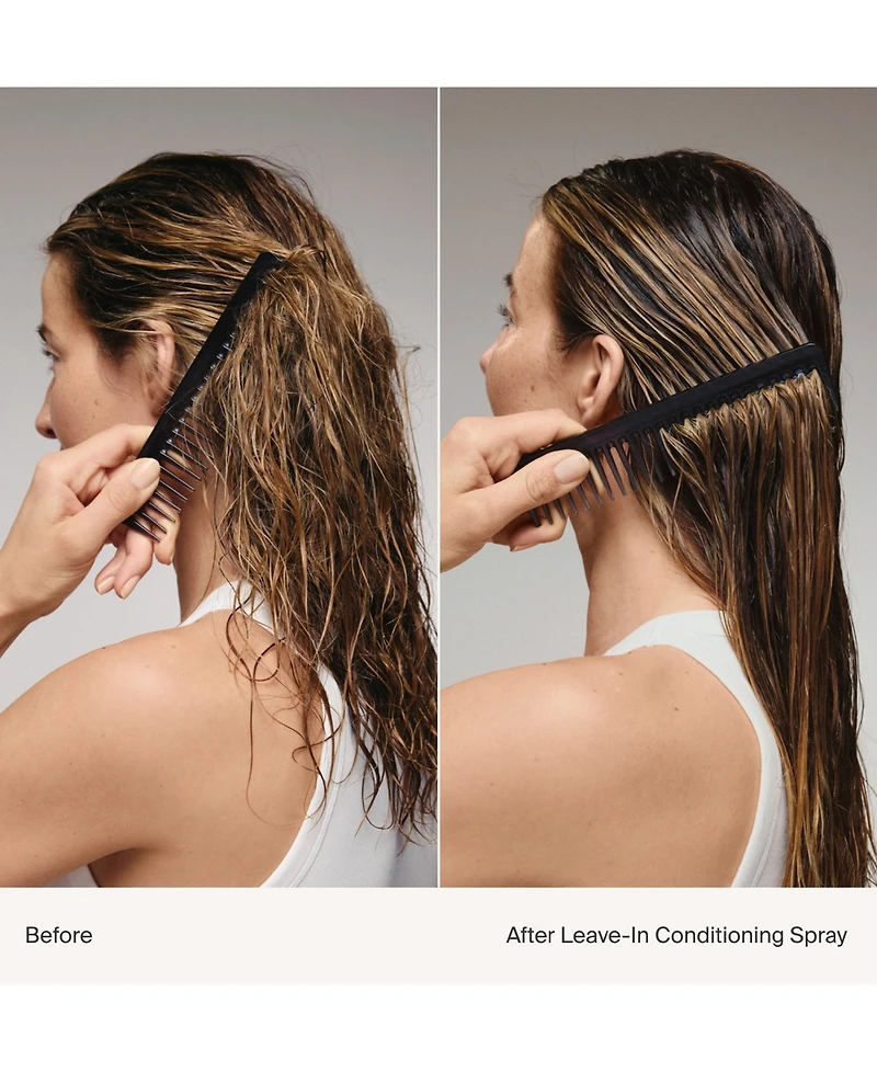 Living Proof Leave-In Conditioning Spray, 5 oz.