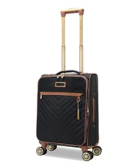 Stella Blanc Belle 2-Pc. Softside Expandable Spinner Luggage Set