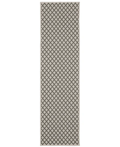 Oriental Weavers Torrey 501H 1'10" x 7'3" Runner Area Rug