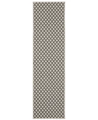 Oriental Weavers Torrey 501H 1'10" x 7'3" Runner Area Rug