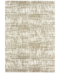 Oriental Weavers Verona Shag 1803 7'10" x 10'10" Area Rug