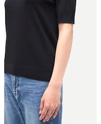 Gobi Cashmere Women's Silk Shirt