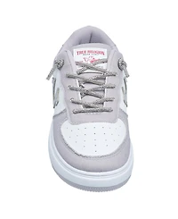 True Religion Women's Allison Lace Up Sneaker