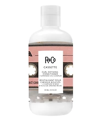 R+Co Cassette Curl Conditioner, 8.5 oz.