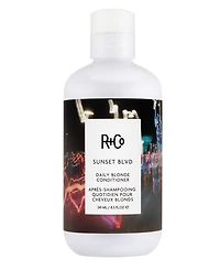 R+Co Sunset Boulevard Blonde Conditioner, 8.5 oz.