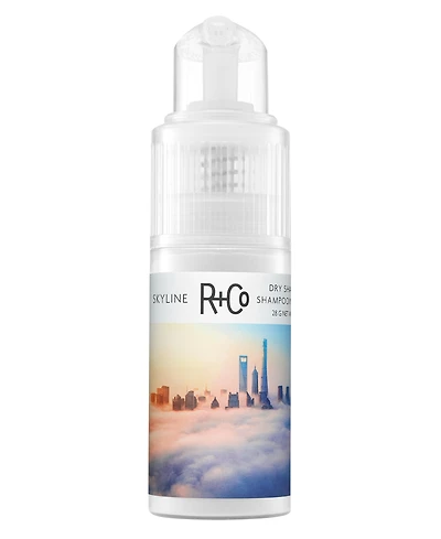 R+Co Skyline Dry Shampoo Powder, 0.98 oz.
