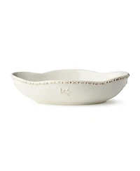 Certified International Heritage Oval Serving Bowl