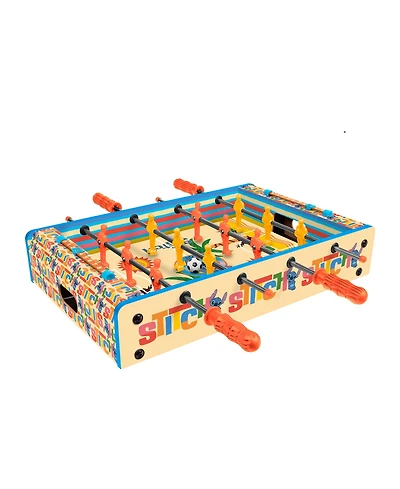 World Tech Toys Stitch Tabletop Foosball Game