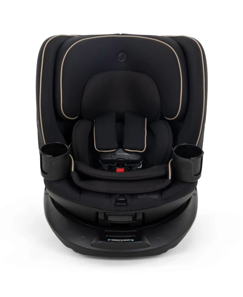 Maxi-Cosi Andi Baby and Toddler 360 Rotating All-in-One Convertible Car Seat