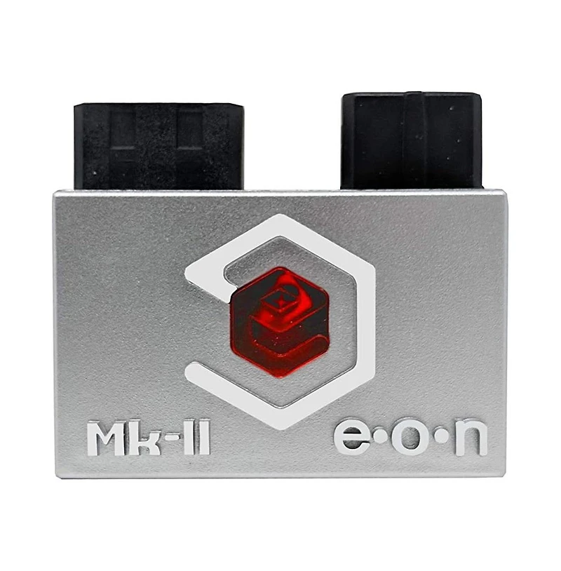 Eon Gaming Eon Gchd Mk-ii Hd Adapter Plug and Play Hdmi Converter Video Enhancer for Nintendo Gamecube Console