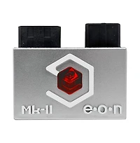 Eon Gaming Eon Gchd Mk-ii Hd Adapter Plug and Play Hdmi Converter Video Enhancer for Nintendo Gamecube Console