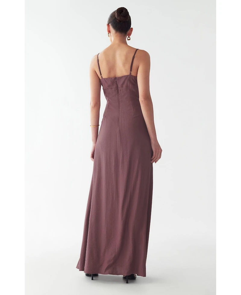 St Mrlo Women's Tia Dress