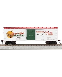 Lionel The Comet Christmas Freight Bluetooth Electric Gauge Model Train Set