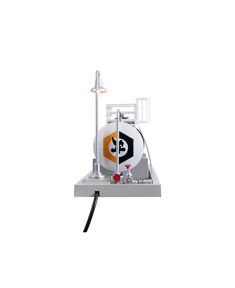 Lionel Looney Tunes Acme Plug-Expand-Play O Gauge Model Train Tank