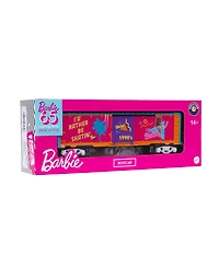 Lionel Barbie Mattel Barbie 1990s O Gauge Model Train Boxcar