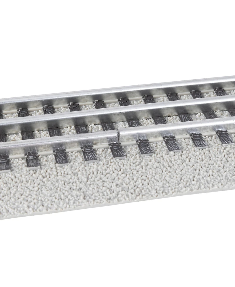 Lionel Fast Track Grade Crossing with Gates Flashers Toy