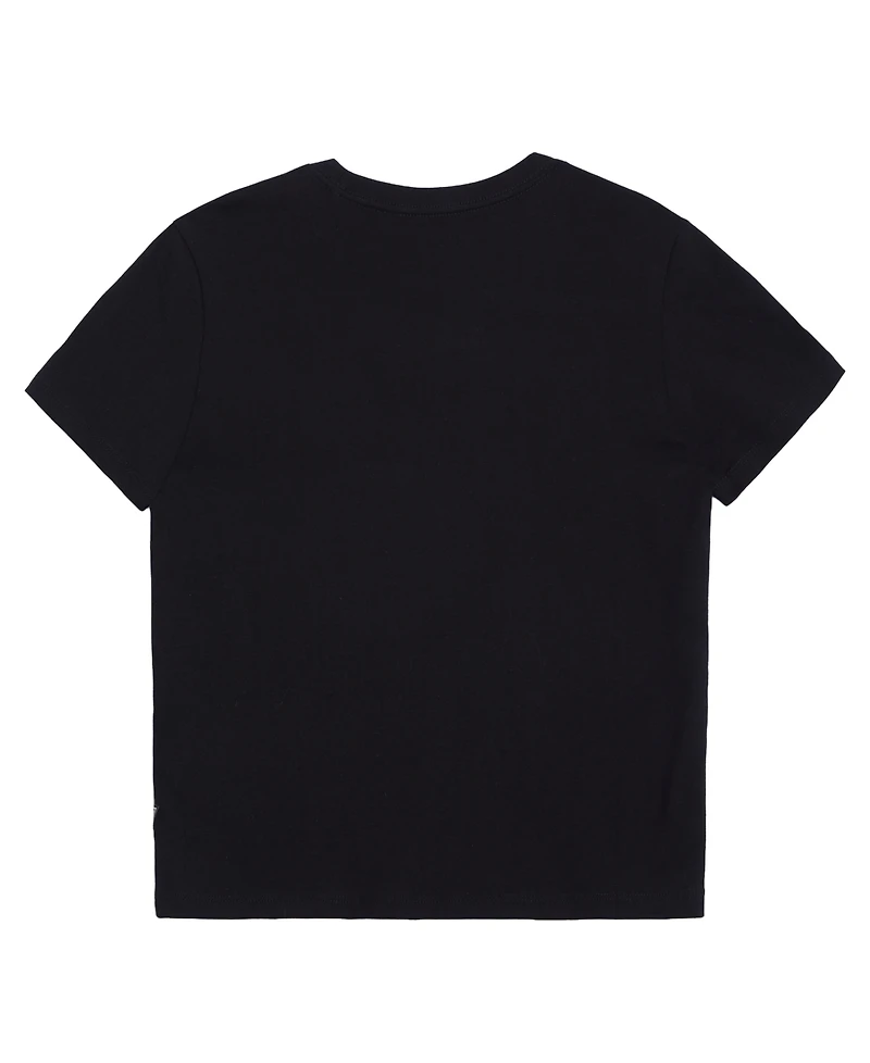 Guess Boys' 8-18 Mini Me Printed T-Shirt