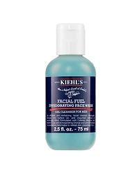 Kiehl's Since 1851 Facial Fuel Energizing Face Wash