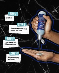 Kiehl's Since 1851 Facial Fuel Energizing Face Wash