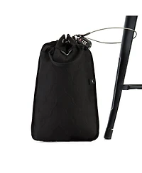 Pacsafe Travelsafe 5L Gii Portable safe Black