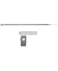 Dji Mavic Mini Part 23 Propeller Holder, Charcoal