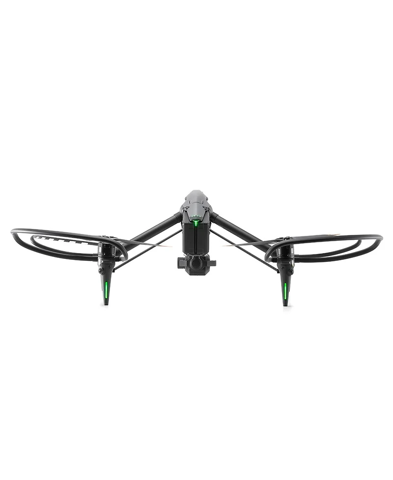 Dji Inspire 3 Propeller Guard, Black