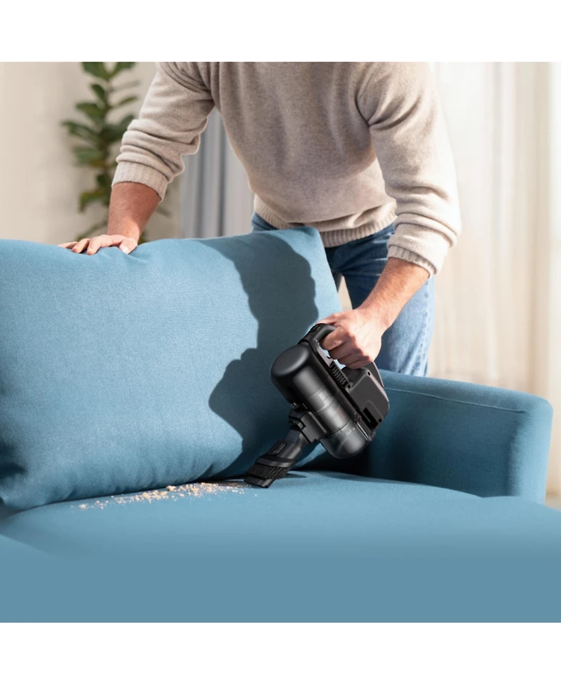 Eufy Robot Vacuum 3-in-1 E20